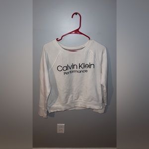 Calvin Klein sweater